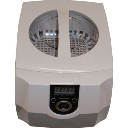 New Dent Clean 14 Digital Ultrasonic Cleaner