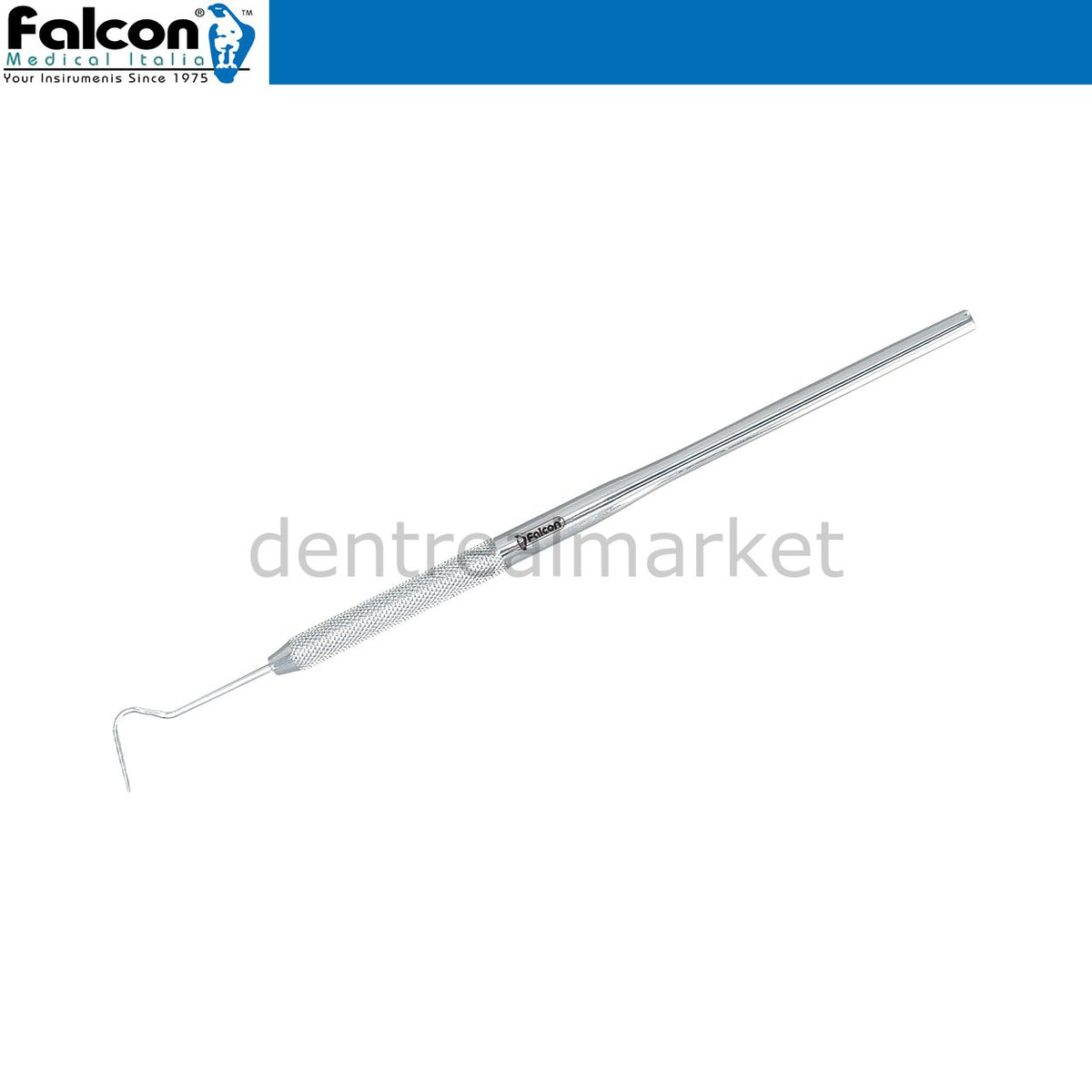 Falcon Straight Explorer Probe