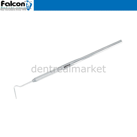 Falcon Explorer Probe — Straight — DD.201.650