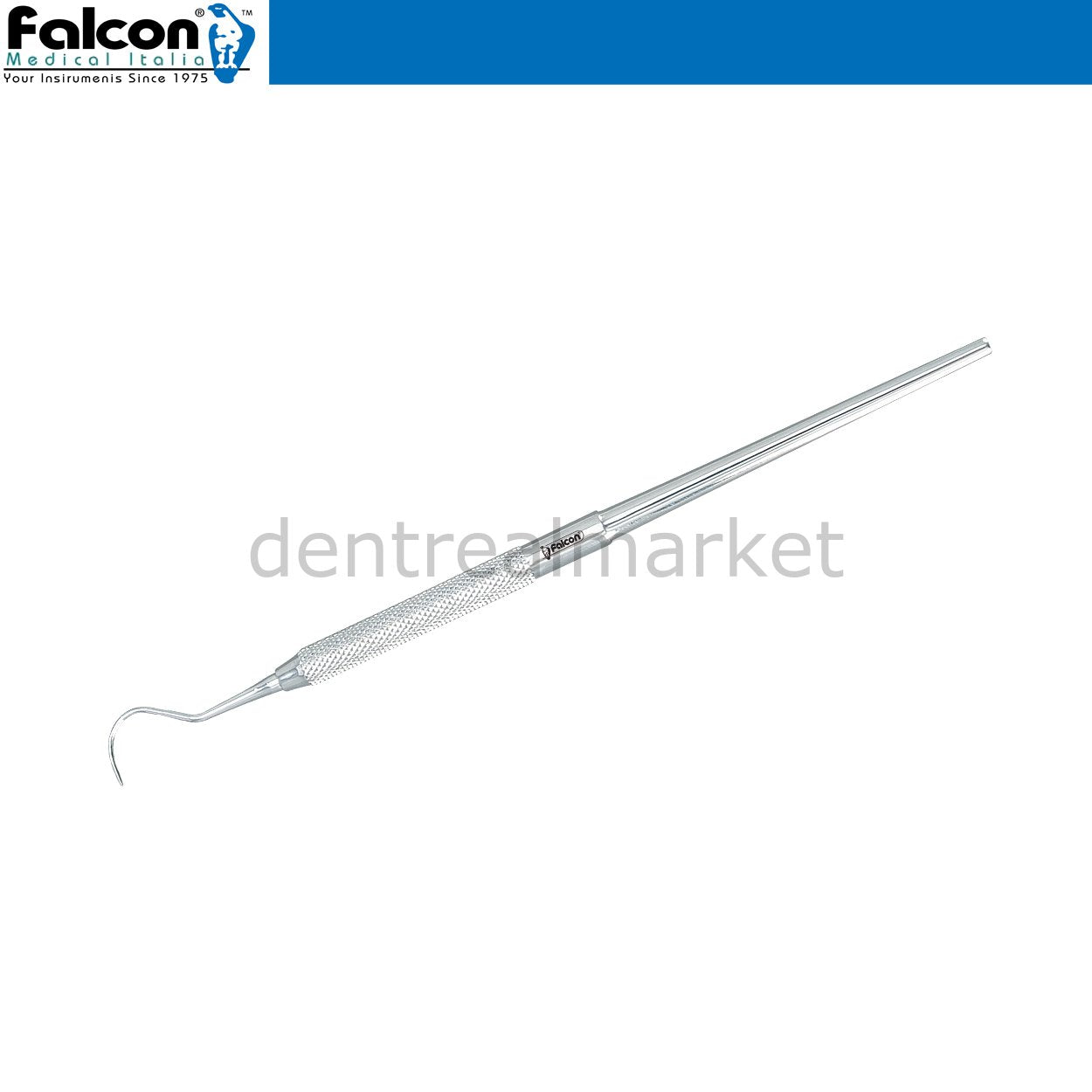 Falcon Sickle Probe — DD.303.230