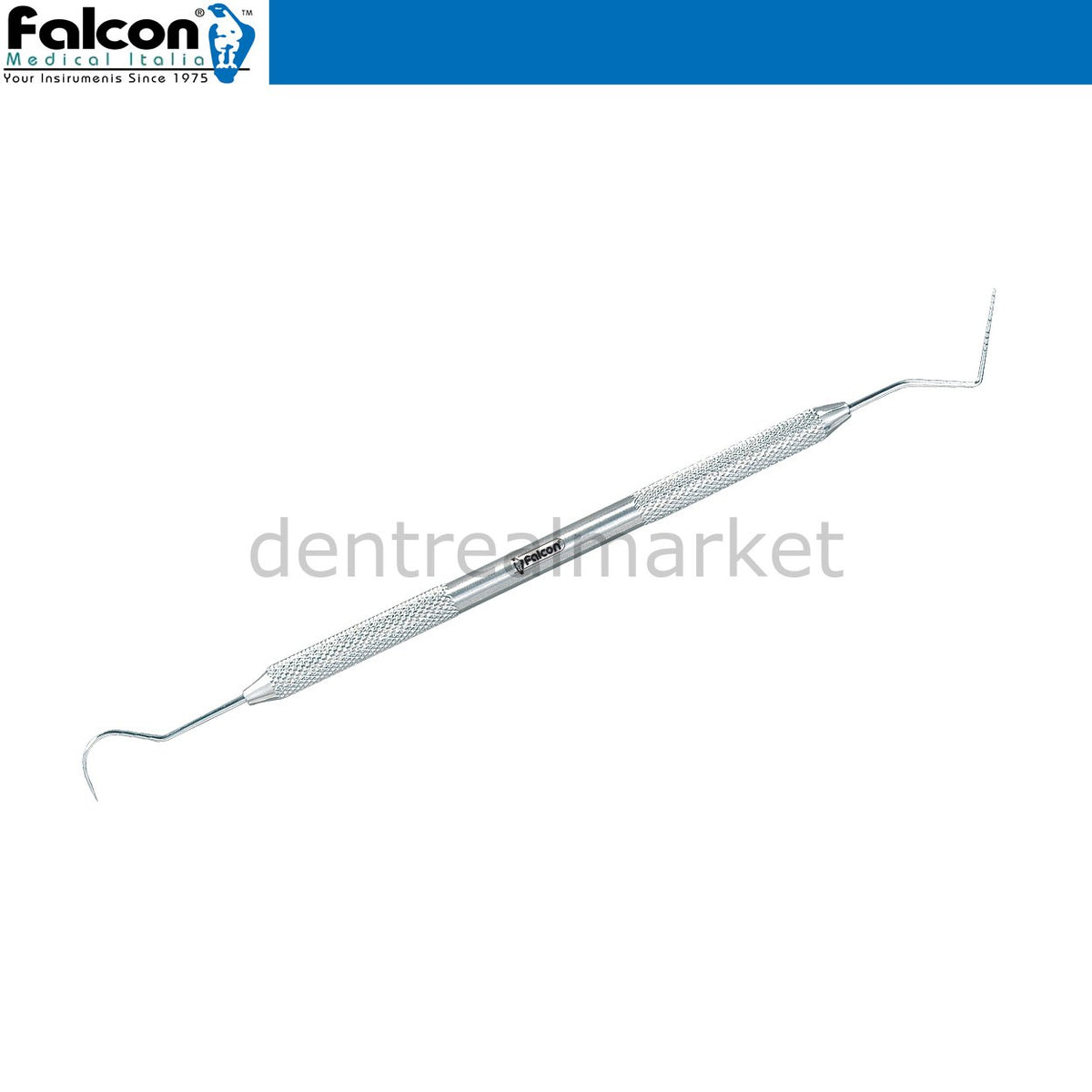 Falcon Williams Periodontal Probe