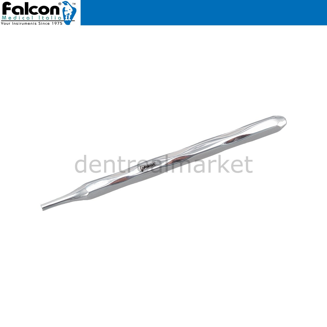 Falcon Ergonomic Dental Mirror Handle