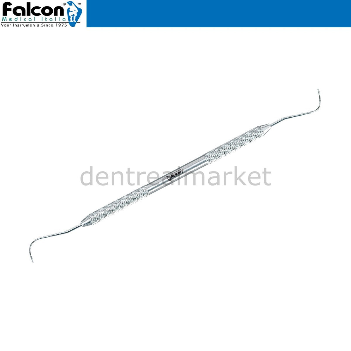 Falcon Nabers Periodontal Probe Fig. 2