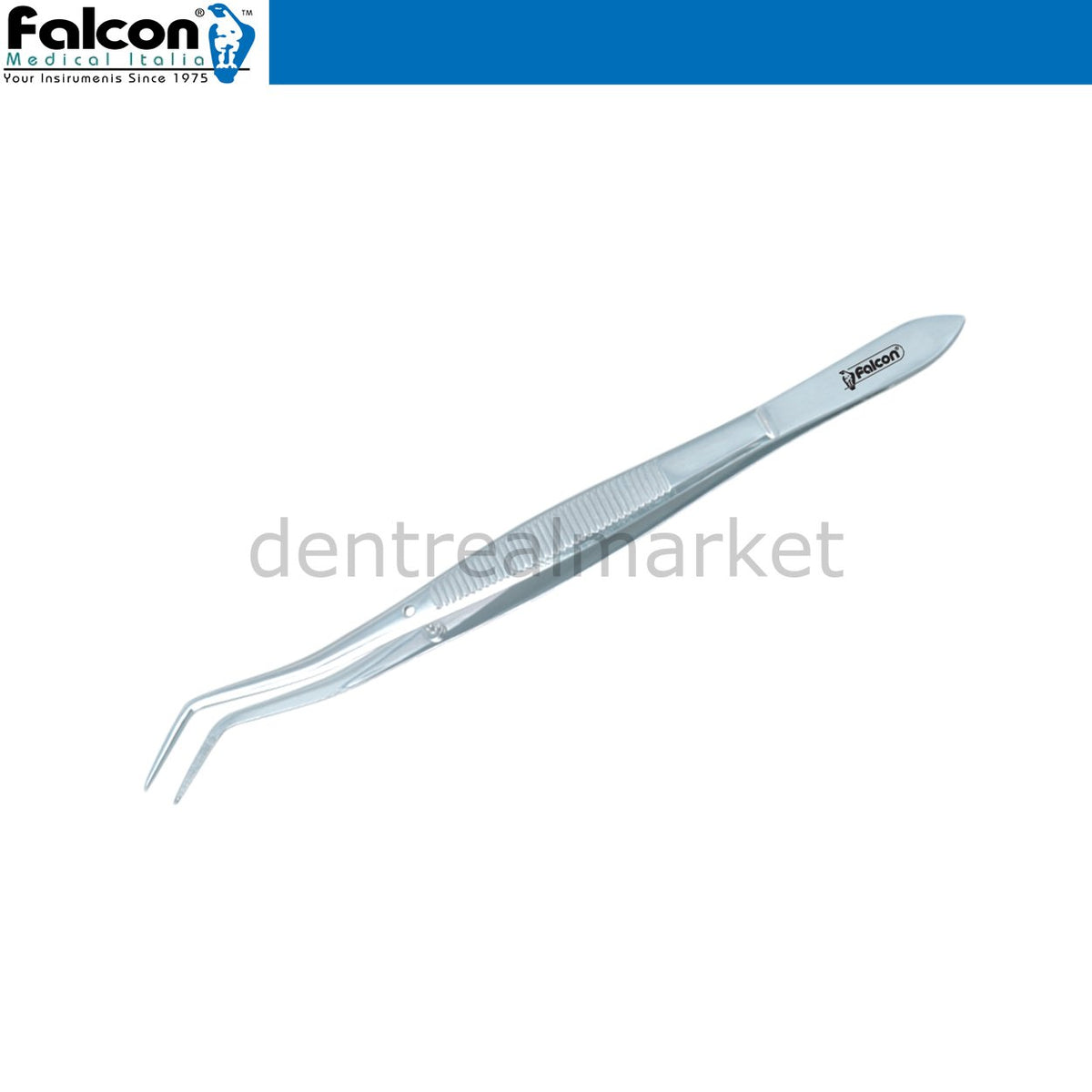 Falcon Meriam Cotton Pliers — DD.945.010