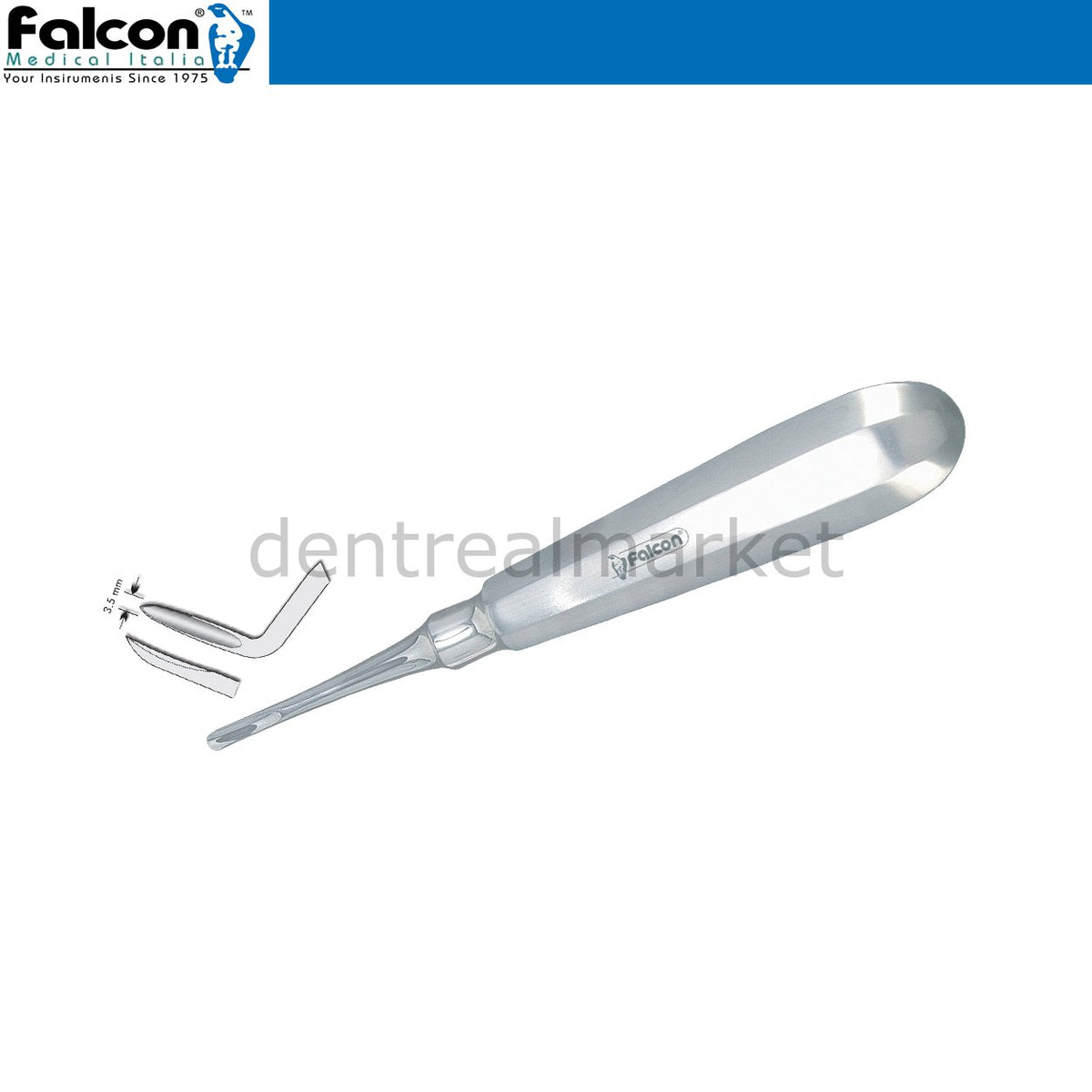 Falcon Flohr Elevator