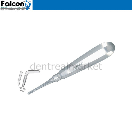 Falcon Flohr Elevator