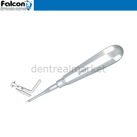 Falcon Heidebrink Elevator