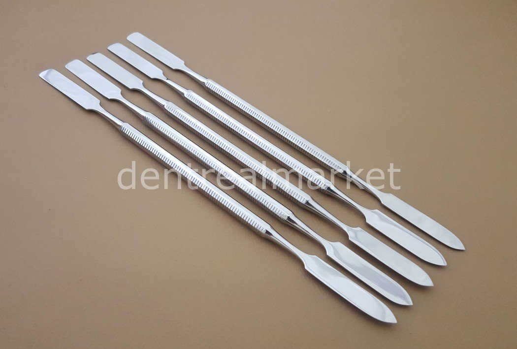 Jensen Cement Spatula