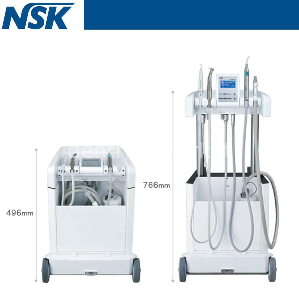 NSK Dentalone Mobile Dental Unit
