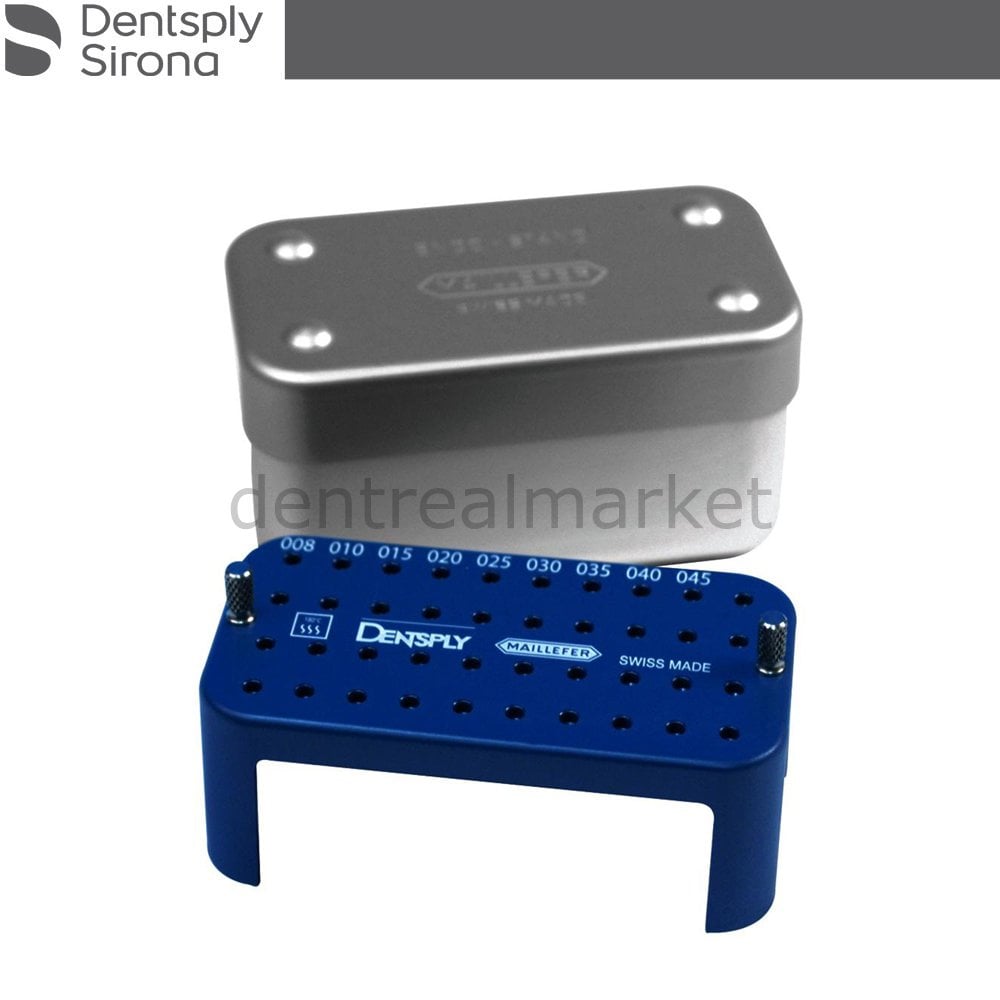 Dentsply-Sirona Endo Stand Endodontic File Stand