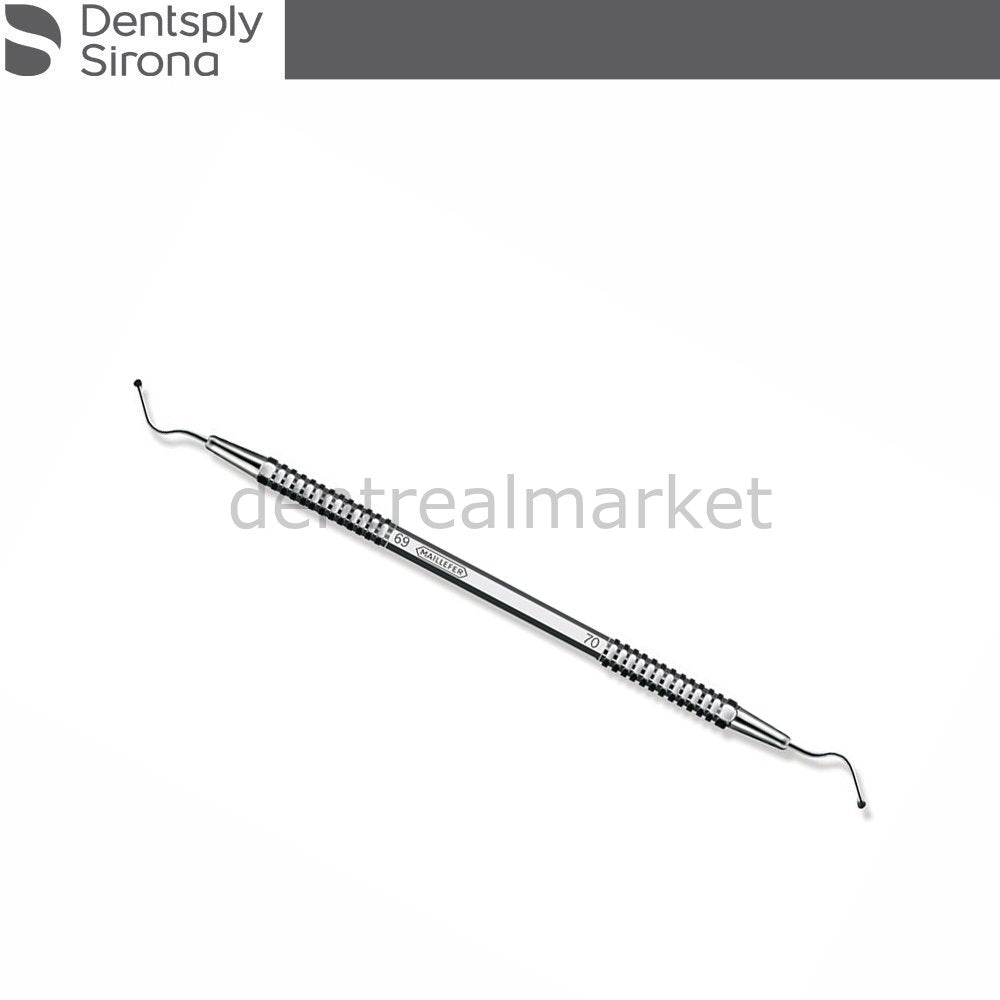 Dentsply-Sirona Endodontic Excavator Double Ended