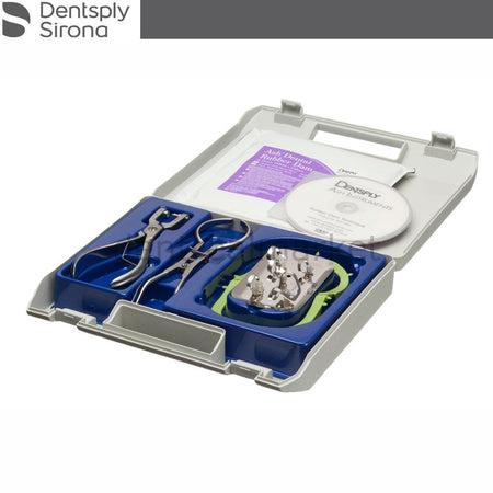 Dentsply Sirona Ash Rubber Dam Intro Set