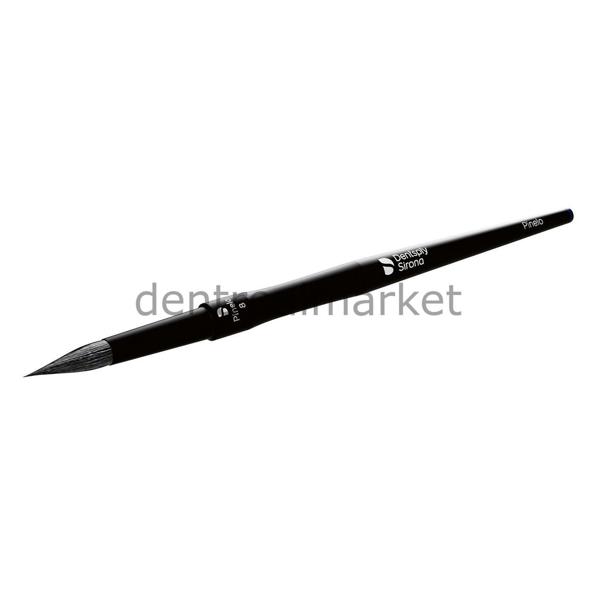 Dentsply-Sirona Pinelo Porcelain Stain Brush No. 2
