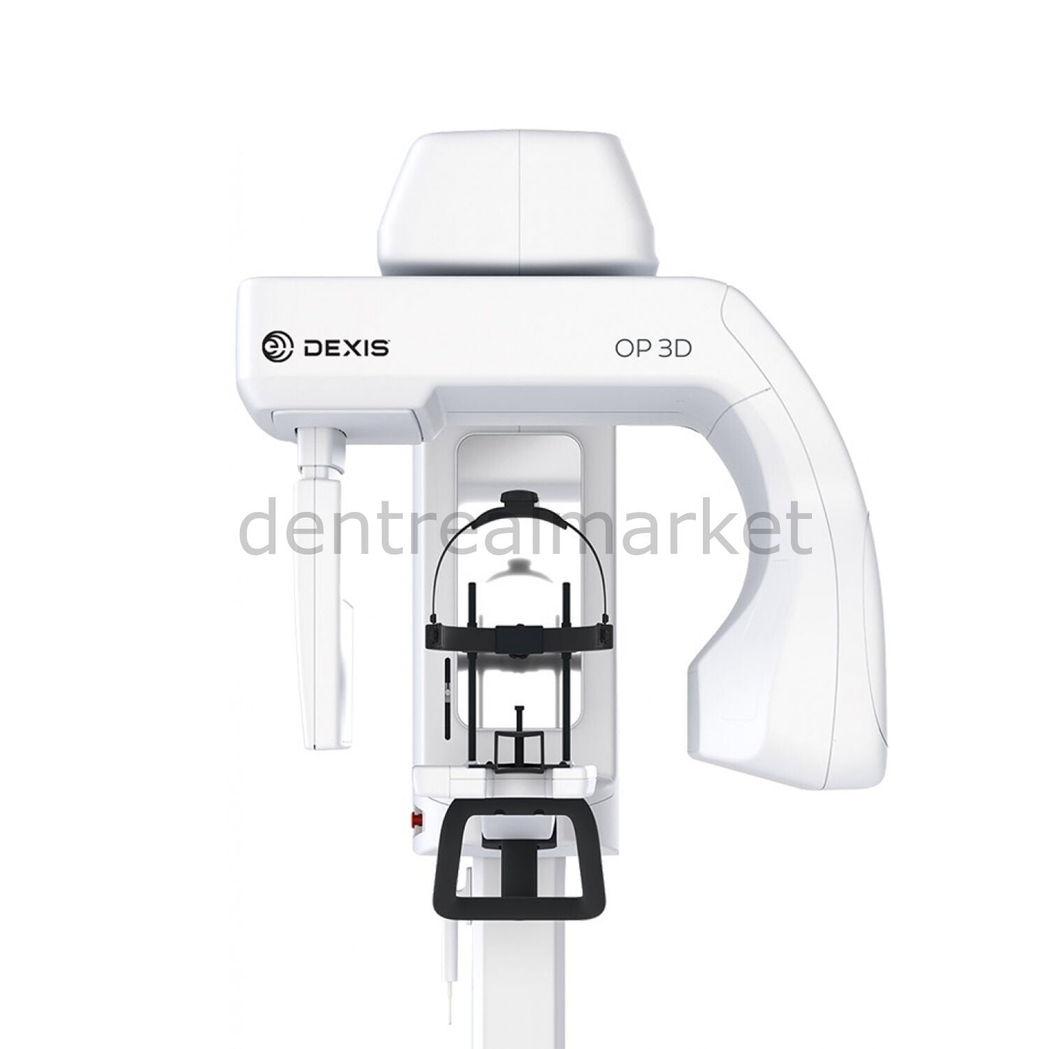 Dexis OP 3D 9x14 Panoramic and Cephalometric Tomography System