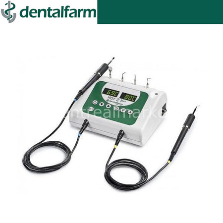 Dentalfarm Hot 2 Plus Wax Modelling Unit