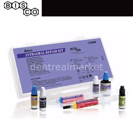 Bisco Intraoral Porcelain Repair Kit