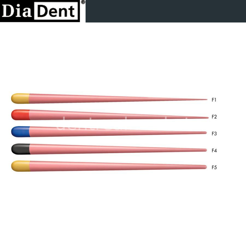 Diadent Dia-PRO T ProTaper Compatible Gutta Percha