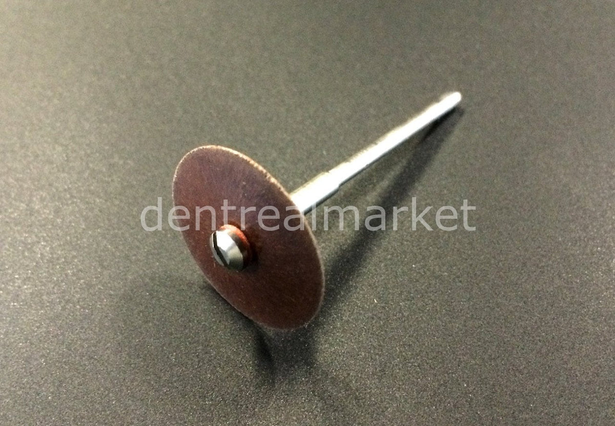 Tanaka Dental Diacut Intraoral Zirconia Cutting Separator