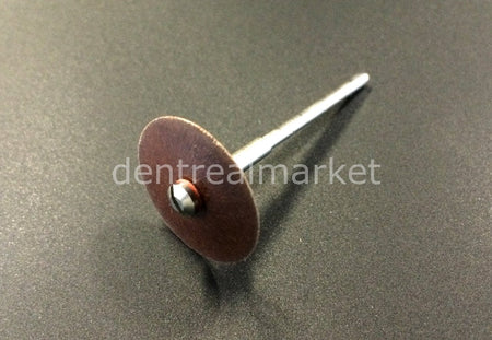 Tanaka Dental Diacut Intraoral Zirconia Cutting Separator