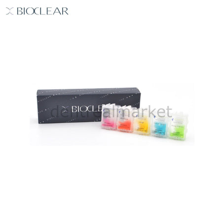 Bioclear Diamond Wedge Kit - Pack of 80