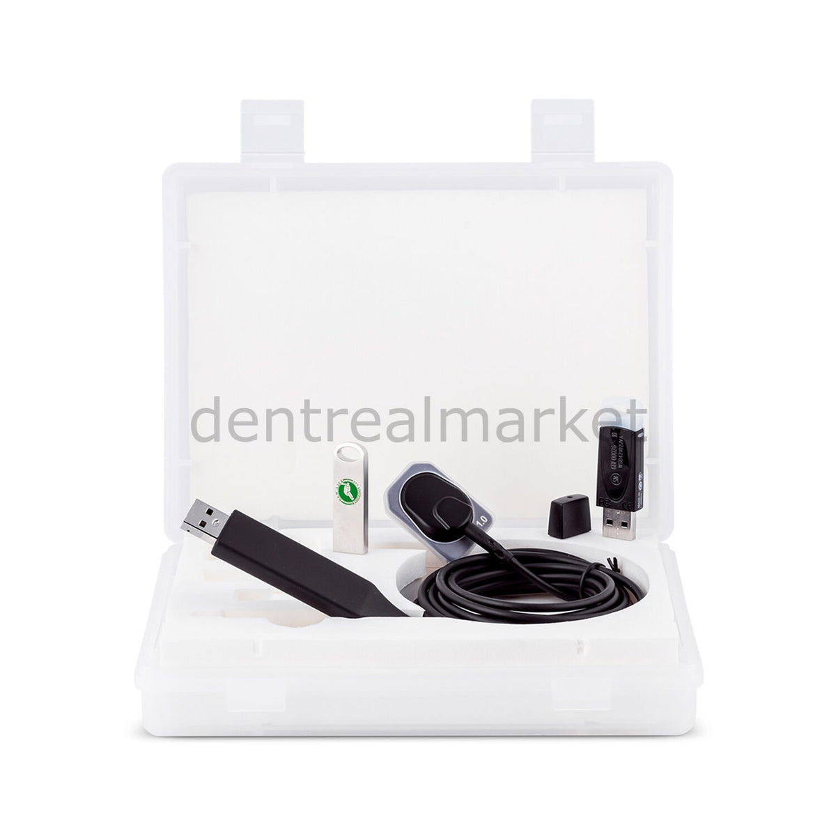 New Life Digisens Intraoral X-Ray Sensor RVG