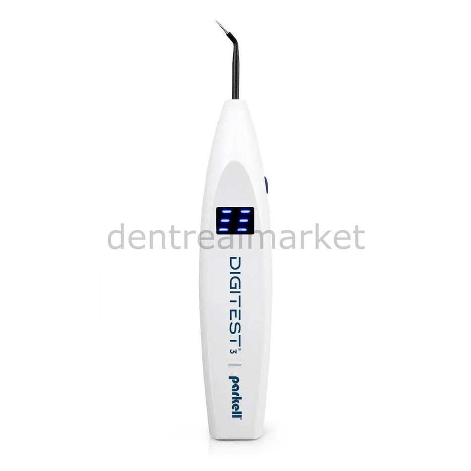 Parkell Digitest 3 Digital Pulp Vitality Tester