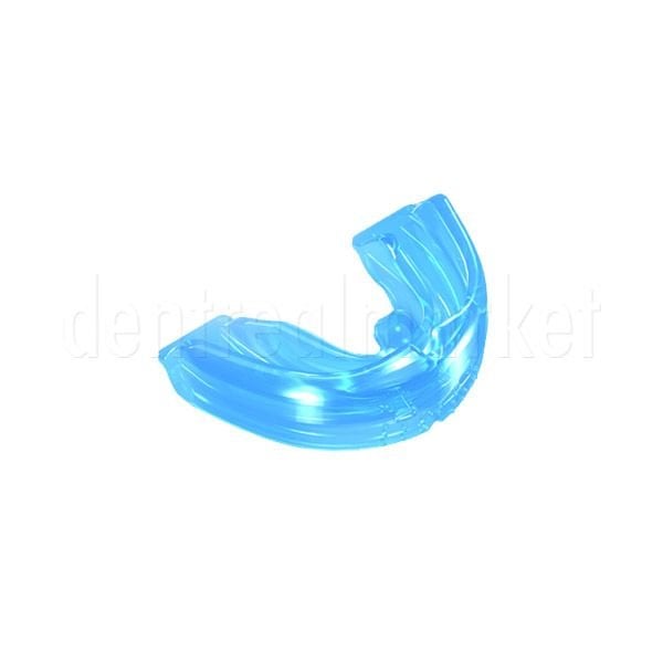 American Orthodontics Night Guard Splint — Essix Style