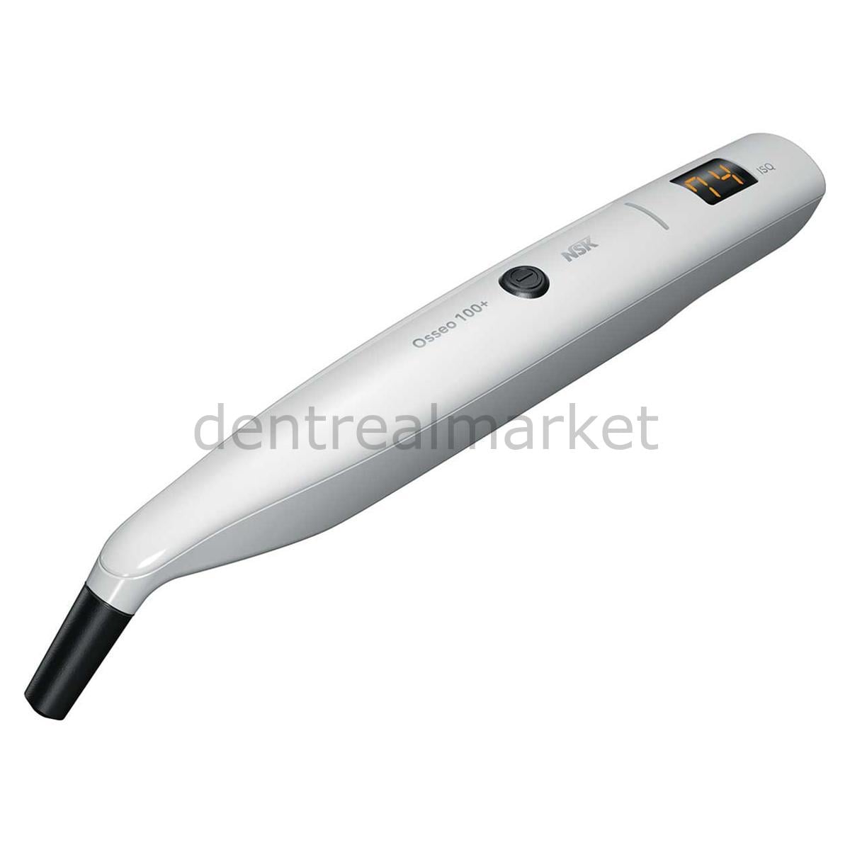 NSK Osseo 100 Implant Stability Meter — Osseointegration Monitor