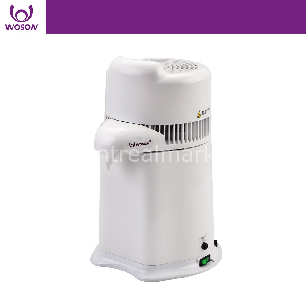 Woson Drink 10 Plus Distilled Water Distiller