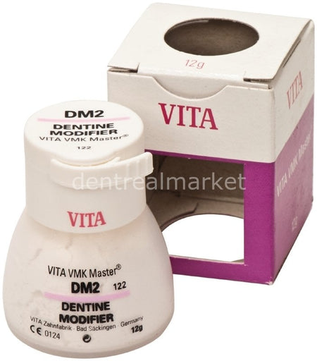 Vita VMK Master Dentine Modifier Porcelain Powder 12 g