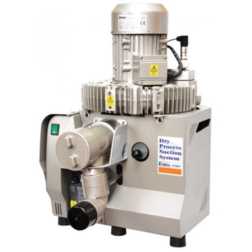 Dmega Teravac 5000 Surgical Aspirator