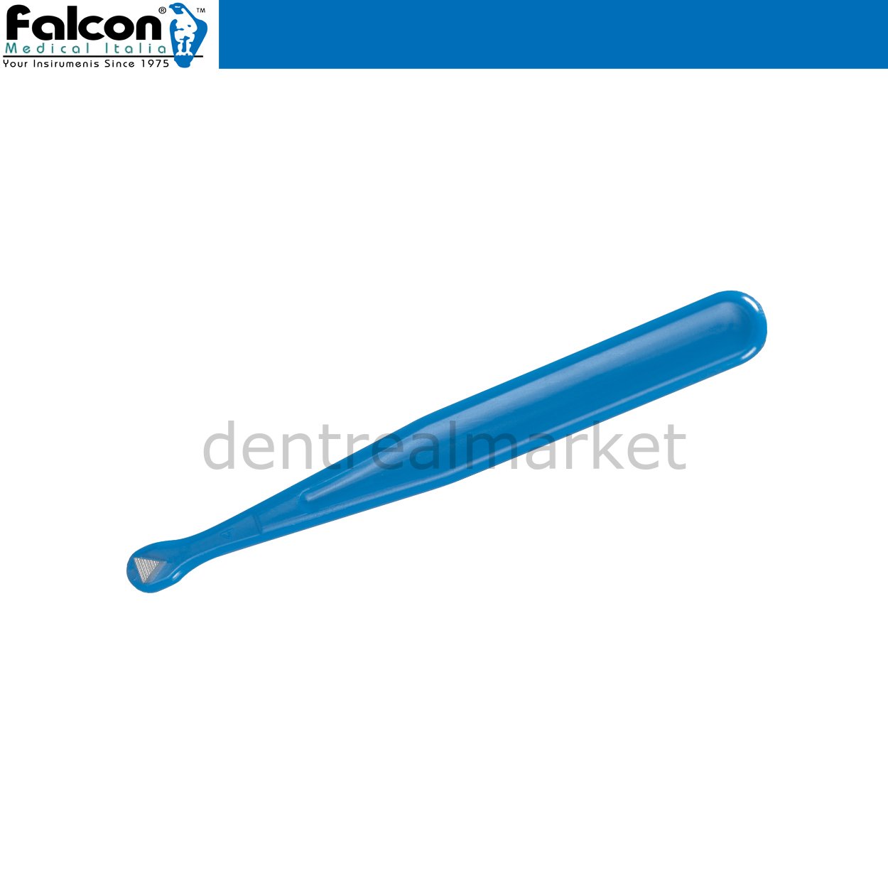 Falcon Band Pusher — DO.125.010