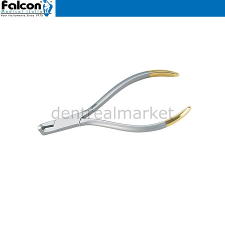 Falcon Distal Cutter with Safety Hold — Mini Head TC