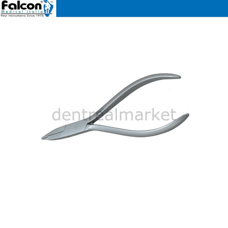 Falcon Tweed Loop Forming Pliers