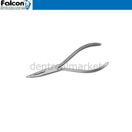 Falcon Weingart Narrow Universal Plier — DO.736.300