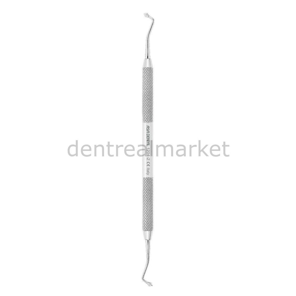Asa Dental Ladmore Burnisher - Tubercle Instrument