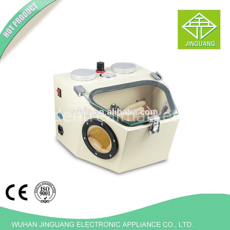 New Dent Dual Pen Sandblaster