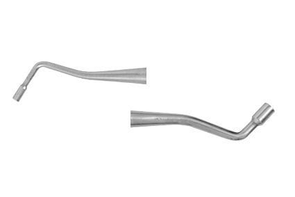Jensen Amalgam Carrier — Pack of 10