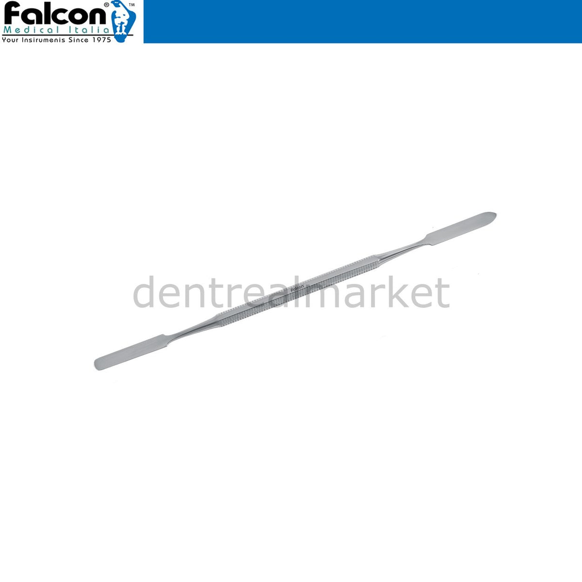 Falcon Cement Spatula — DR.960.018