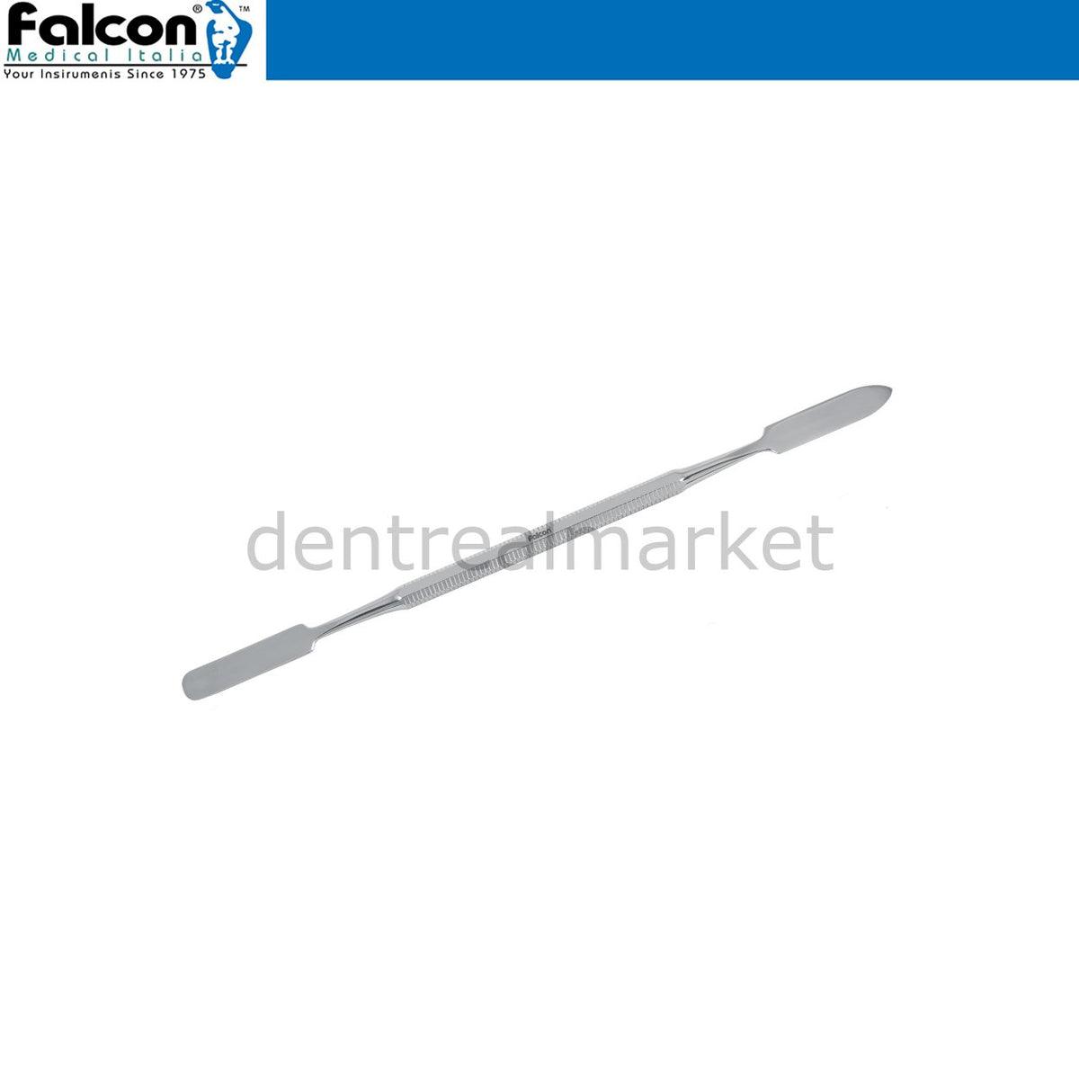 Falcon Cement Spatula — DR.960.038