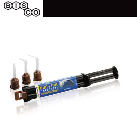 Bisco Duo-Link Universal Adhesive Resin Cement