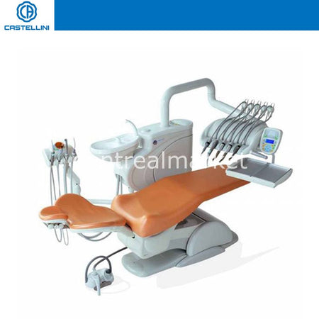 Castellini Duo Two Siprido Whip Arm Unit