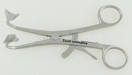 Ocean Denhart Adjustable Mouth Retractor