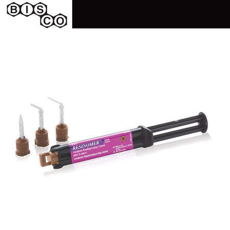 Bisco Resinomer Amalgam Liner and Bonding Cement