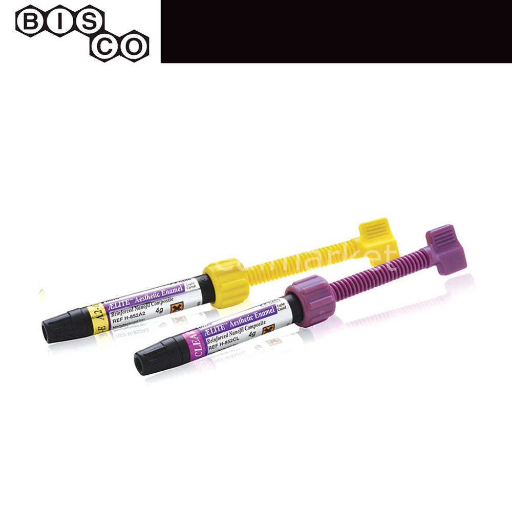 Bisco Aelite Aesthetic Enamel Composite Refill