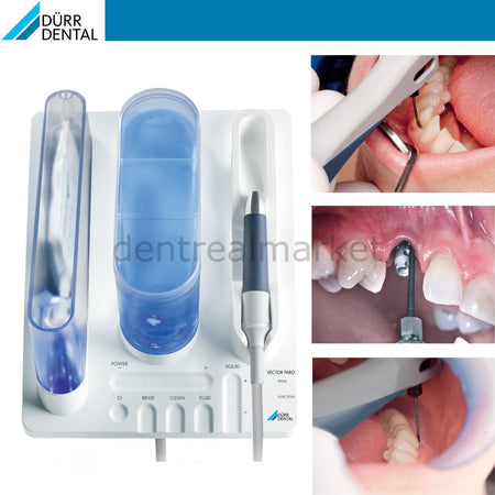 Dürr Dental Vector Paro Periodontitis and Peri-implantitis Unit