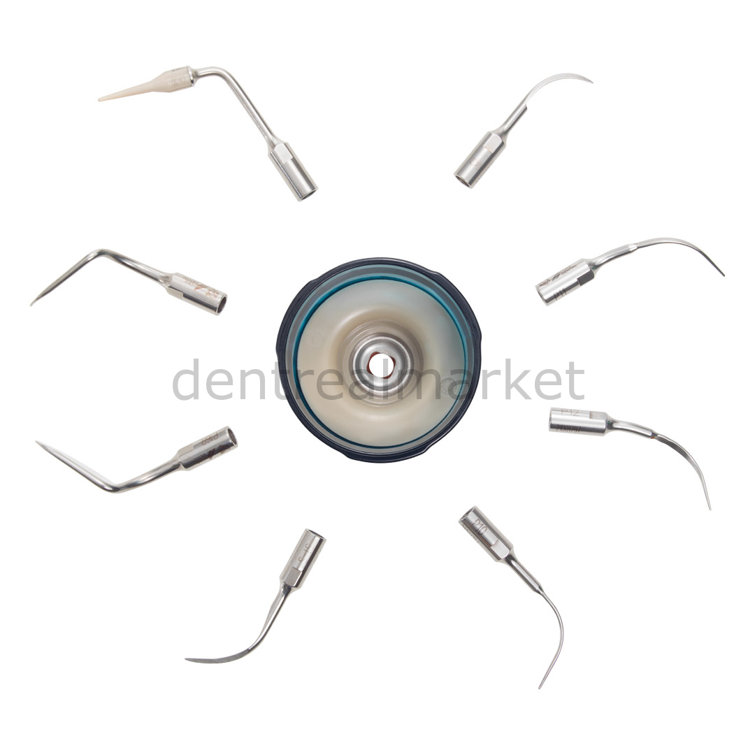 Dürr Dental MyLunos Duo Scaler Tip IC1 PEEK Replacement