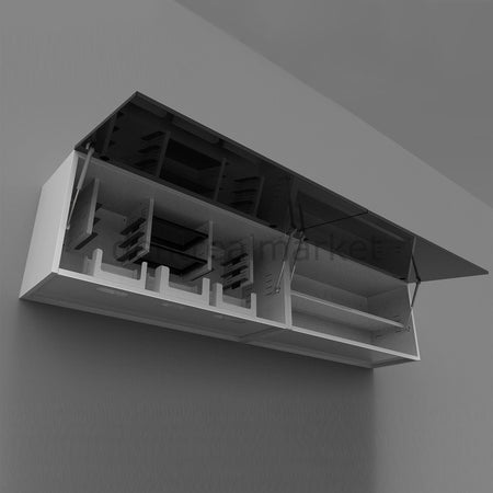 Grup Dental Clinic Hygiene Cabinet HD01