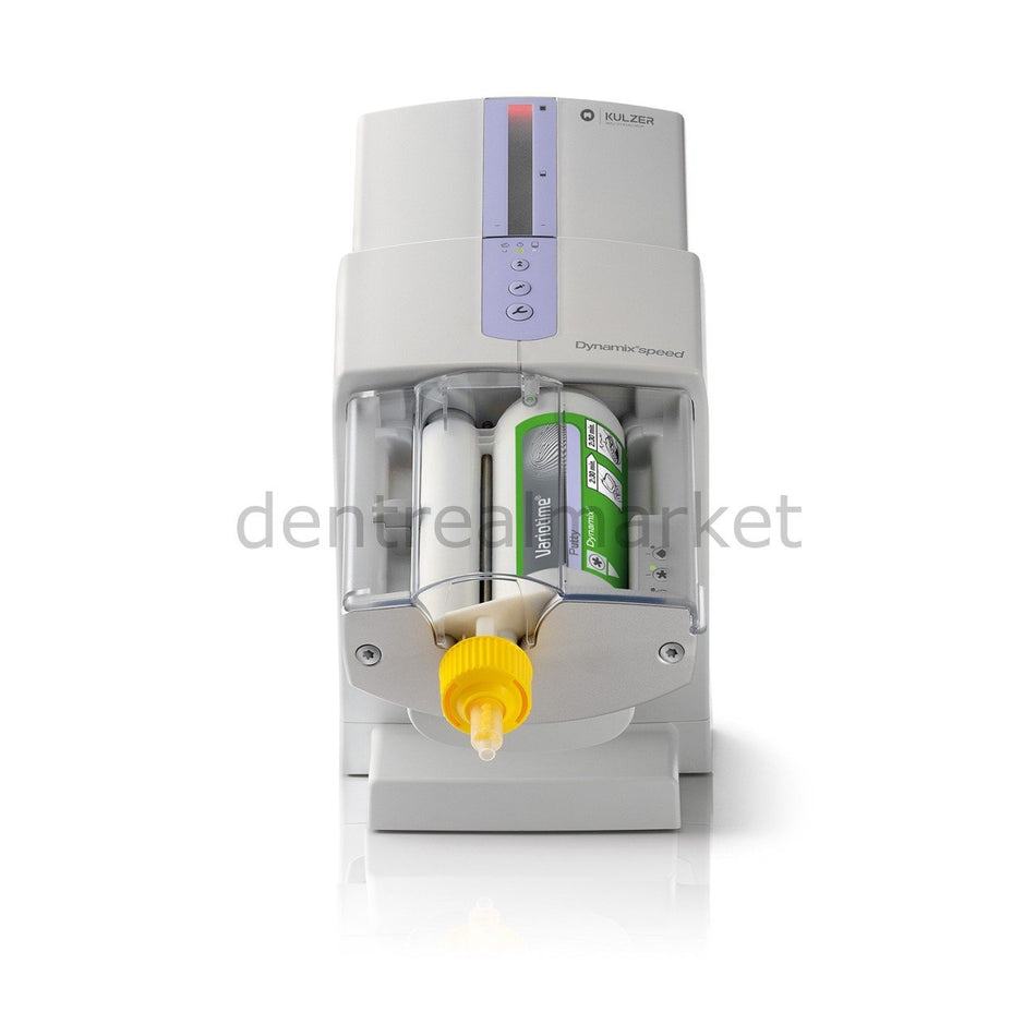 Kulzer Variotime Dynamix A-Silicone Mixing Unit Campaign Set
