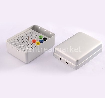 Ocean Endobox